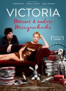 Victoria - Männer & andere Missgeschicke