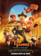 Tad Stones und das Geheimnis von König Midas (2017)<br><small><i>Tadeo Jones 2: El secreto del Rey Midas</i></small>