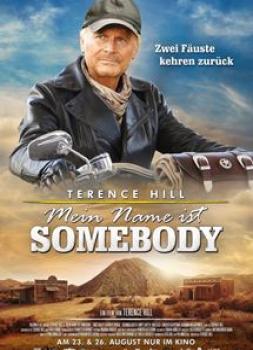 Mein Name ist Somebody - Zwei Fäuste kehren zurück