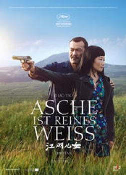 Asche ist reines Weiß (2018)<br><small><i>Jiang hu er nv</i></small>