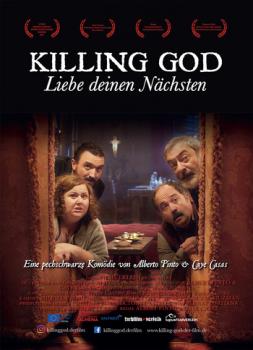 Killing God - Liebe Deinen Nächsten