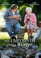 Das Labyrinth der Wörter