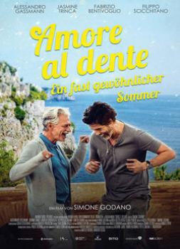 Amore al dente – Ein fast gewöhnlicher Sommer