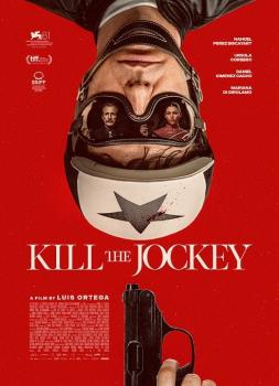 El Jockey