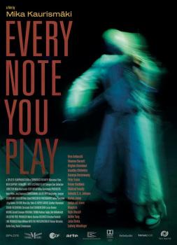 Every Note You Play