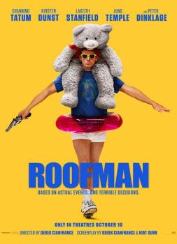 Der Hochstapler - Roofman