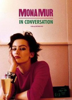 Mona Mur in Conversation