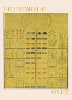 The Testament of Ann Lee