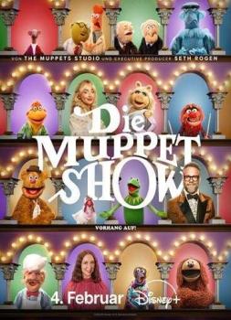 Die Muppet Show
