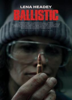 Ballistic