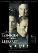 Die Königin und der Leibarzt