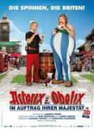 Asterix & Obelix - Im Auftrag Ihrer Majestät