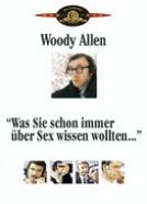 Was Sie schon immer über Sex wissen wollten ...