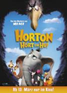 Horton hört ein Hu