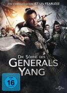 Die Söhne des Generals Yang