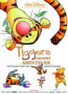 Tiggers großes Abenteuer