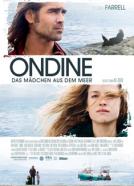 Ondine - Das Mädchen aus dem Meer