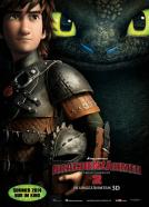 Drachenzähmen leicht gemacht 2 (2014)<br><small><i>How to Train Your Dragon 2</i></small>