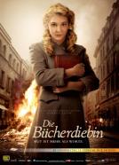 <b>John Williams</b><br>Die Bücherdiebin (2013)<br><small><i>The Book Thief</i></small>