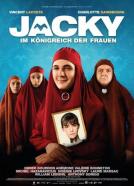 Jacky im Königreich der Frauen