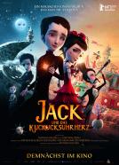 Jack et la mécanique du coeur