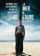 La mer à l'aube