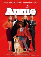 <b>Quvenzhané Wallis</b><br>Annie (2014)<br><small><i>Annie</i></small>