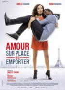 Amour sur place ou à emporter