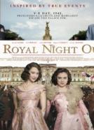 A Royal Night - Ein königliches Vergnügen