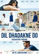 Ozean der Träume - Dil dhadakne do