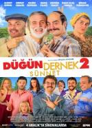 Dügün Dernek 2 Sünnet