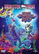 Monster High - Das große Schreckensriff