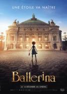 From the World of John Wick: Ballerina