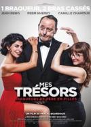 Mes trésors