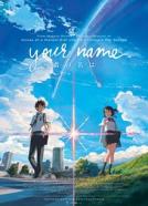 Your Name. - Gestern, heute und für immer