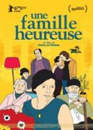 Meine glückliche Familie (2017)<br><small><i>Chemi Bednieri Ojakhi</i></small>