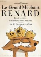 Le grand méchant renard et autres contes