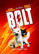 Bolt - Ein Hund für alle Fälle