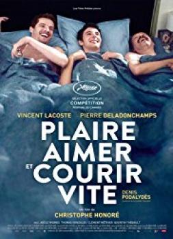 Plaire, aimer et courir vite