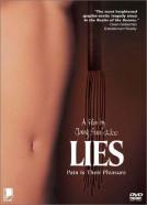 Lies - Lust und Lügen
