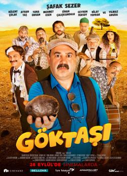 Göktasi