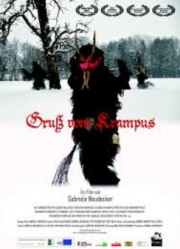 Gruß vom Krampus