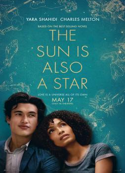 The Sun Is Also A Star - Ein einziger Tag für die Liebe