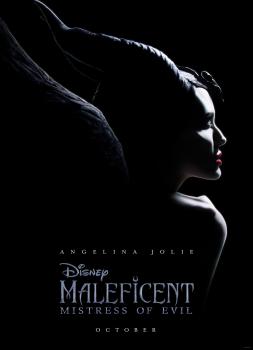 Maleficent: Mächte der Finsternis