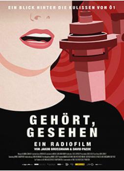 Gehört, gesehen - Ein Radiofilm