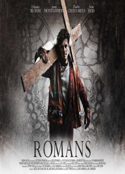 Romans - Dämonen der Vergangenheit