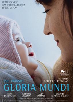 Gloria Mundi – Rückkehr nach Marseille