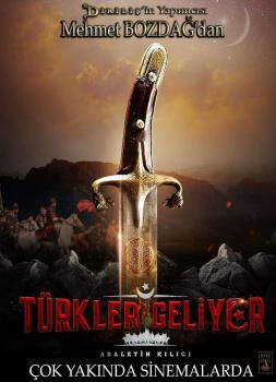 Türkler Geliyor