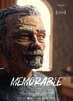 Mémorable (2019)<br><small><i>Mémorable</i></small>