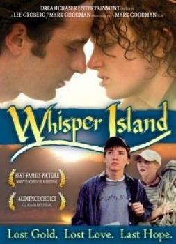 Whisper Island